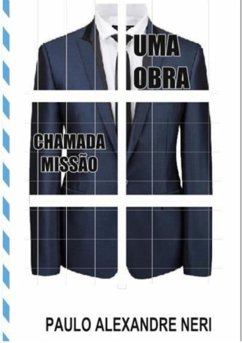 Cover Uma Obra Chamada Missão (eBook, PDF)