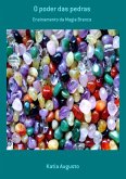 O Poder Das Pedras (eBook, ePUB)