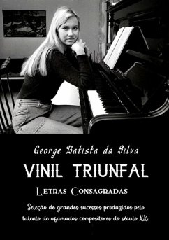 Cover Vinil Triunfal (eBook, PDF)