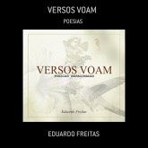 Versos Voam (eBook, ePUB)