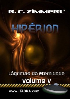 Cover Hipérion (eBook, ePUB)