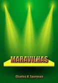 Maravilhas (eBook, ePUB)