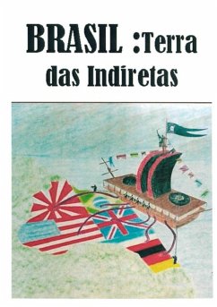 Cover Brasil: (eBook, PDF)