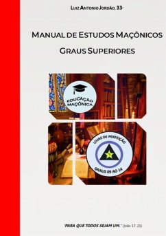 Cover Maçonaria (eBook, ePUB)