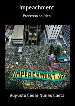 Cover Impeachment (eBook, ePUB)
