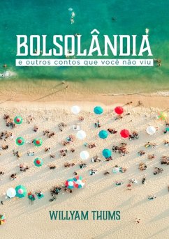 Cover Bolsolândia (eBook, PDF)