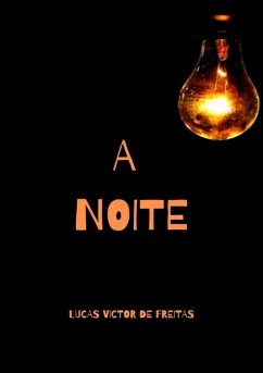 Cover A Noite (eBook, PDF)