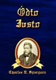 Ódio Justo (eBook, ePUB)