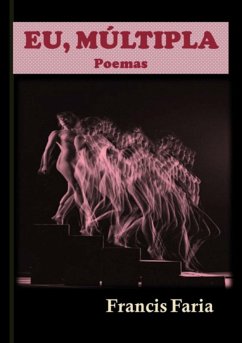 Cover Eu, Múltipla (eBook, ePUB)