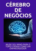 Cérebro De Negócios (eBook, PDF)