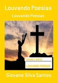 Louvando Poesias (eBook, PDF)