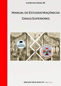Maçonaria (eBook, ePUB) - Jordão, Luiz Antonio