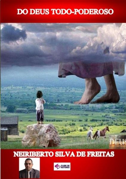 O Deus Todo-poderoso (eBook, ePUB)