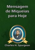Mensagem De Miqueias Para Hoje (eBook, ePUB)