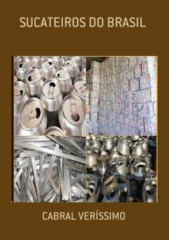 Cover Sucateiros Do Brasil (eBook, ePUB)
