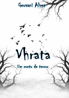 Cover Vhrata (eBook, PDF)