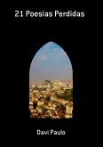 21 Poesias Perdidas (eBook, ePUB)