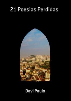 Cover 21 Poesias Perdidas (eBook, ePUB)