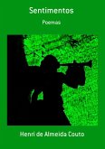 Sentimentos (eBook, ePUB)
