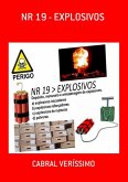 Nr 19 - Explosivos (eBook, ePUB)