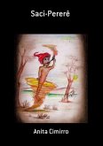 Saci-pererê (eBook, ePUB)