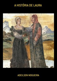 A História De Laura (eBook, ePUB) - Nogueira, Adeilson