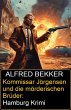 Kommissar Jörgensen und die... - Bild 1