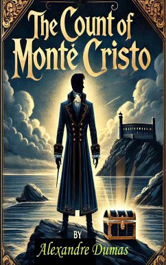 The Count of Monte Cristo (eBook, ePUB) - Dumas, Alexandre