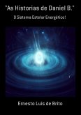 "as Historias De Daniel B." (eBook, ePUB)