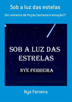 Cover Sob A Luz Das Estelas (eBook, PDF)