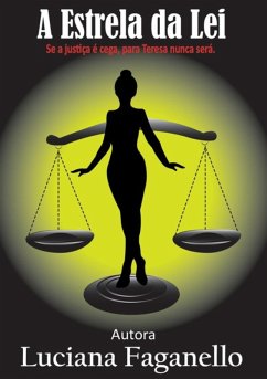 Cover A Estrela Da Lei (eBook, PDF)