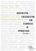 Escrita Criativa De Contos E Poesias - Vol. 1 (eBook, ePUB)