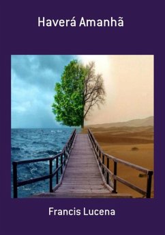 Cover Haverá Amanhã (eBook, ePUB)