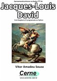 Apresentando Pinturas No Display Tft De Jacques-louis David Com Raspberry Pi Programado No Python (eBook, PDF) Apresentando Pinturas No Display Tft De Jacques-louis David Com Raspberry Pi Programado No Python (eBook, PDF)