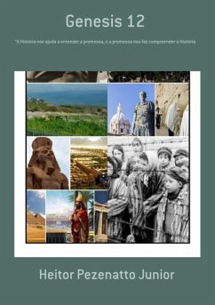 Cover Genesis 12 (eBook, PDF)