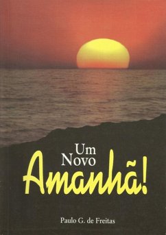 Cover Um Novo Amanhã (eBook, ePUB)