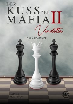 Cover Der Kuss der Mafia ¿ (eBook, ePUB)
