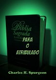 Para O Atribulado (eBook, ePUB)