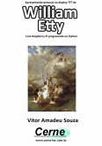 Apresentando Pinturas No Display Tft De William Etty Com Raspberry Pi Programado No Python (eBook, PDF)