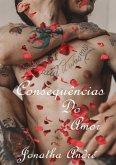 Consequências Do Amor (eBook, ePUB)