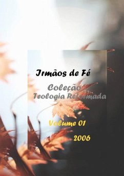 Cover Irmãos De Fé (eBook, ePUB)