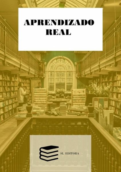 Aprendizado Real (eBook, PDF)