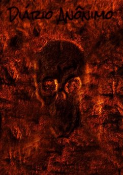 Cover Diário Anônimo (eBook, ePUB)