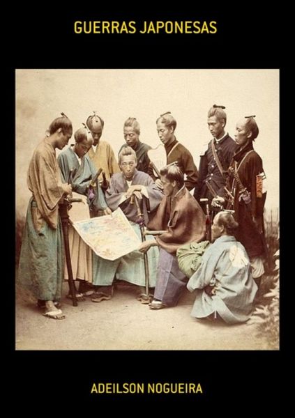 Guerras Japonesas (eBook, ePUB) Guerras Japonesas (eBook, ePUB)