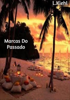 Cover Marcas Do Passado (eBook, ePUB)
