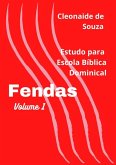Fendas (eBook, PDF)