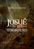 Josué - Filho De Num (eBook, ePUB)