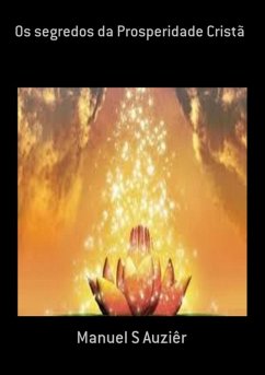 Cover Os Segredos Da Prosperidade Cristã (eBook, ePUB)