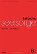 Lebendige Seelsorge 6/2024 (eBook, ePUB) - Bild 1