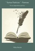 " Surtos Poéticos " - Poemas (eBook, ePUB) " Surtos Poéticos " - Poemas (eBook, ePUB)